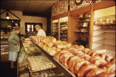 Stoke Bakery photo 2