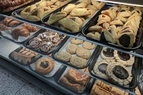 Stoke Bakery photo 1