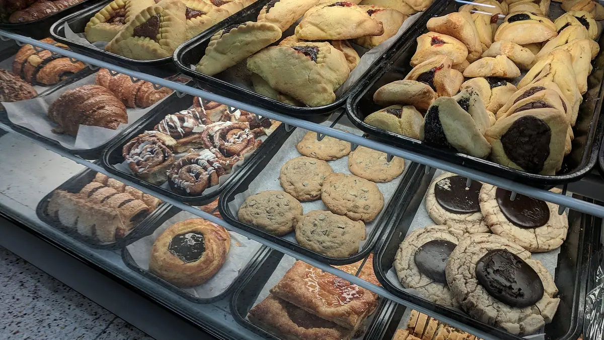 Stoke Bakery – bakery in Copsewood, Coventry